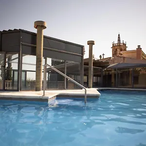 Rvhotels De Caldes - Adults Only *** Caldes De Montbui