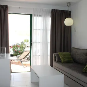 Aparthotel Babalu 