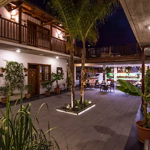 Hotel Gara ****