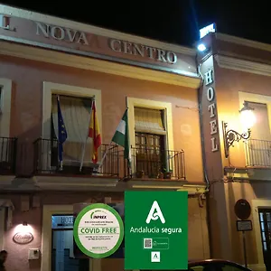 Hotel Nova Centro **