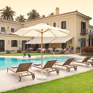Hotel Jerez *****