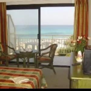 Hotel Hotetur Playa ****