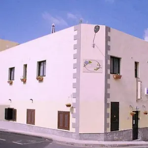 Hotel La Vista **