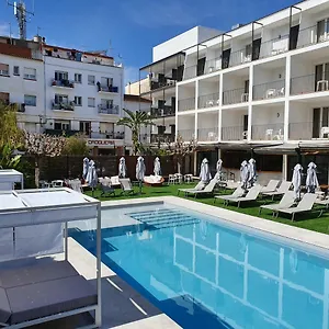 Windsor Tossa - Adults Only 16 *** Tossa de Mar