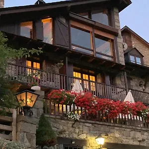 El Xalet De Rural Отель