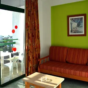 Aparthotel Park **